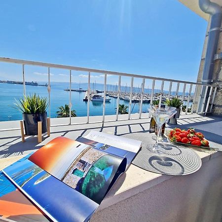 The View Apartment 스플리트 외부 사진