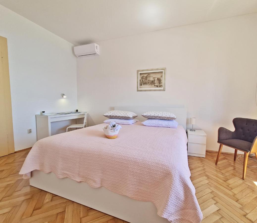 The View Apartment 스플리트 외부 사진