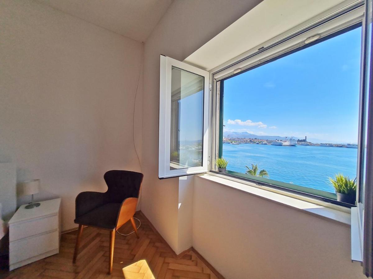 The View Apartment 스플리트 외부 사진