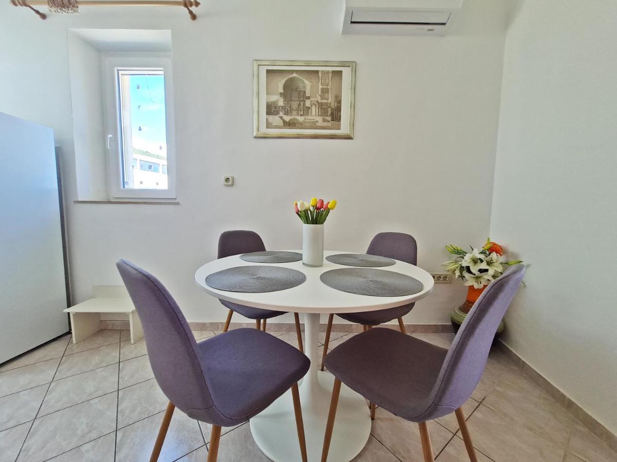 The View Apartment 스플리트 외부 사진