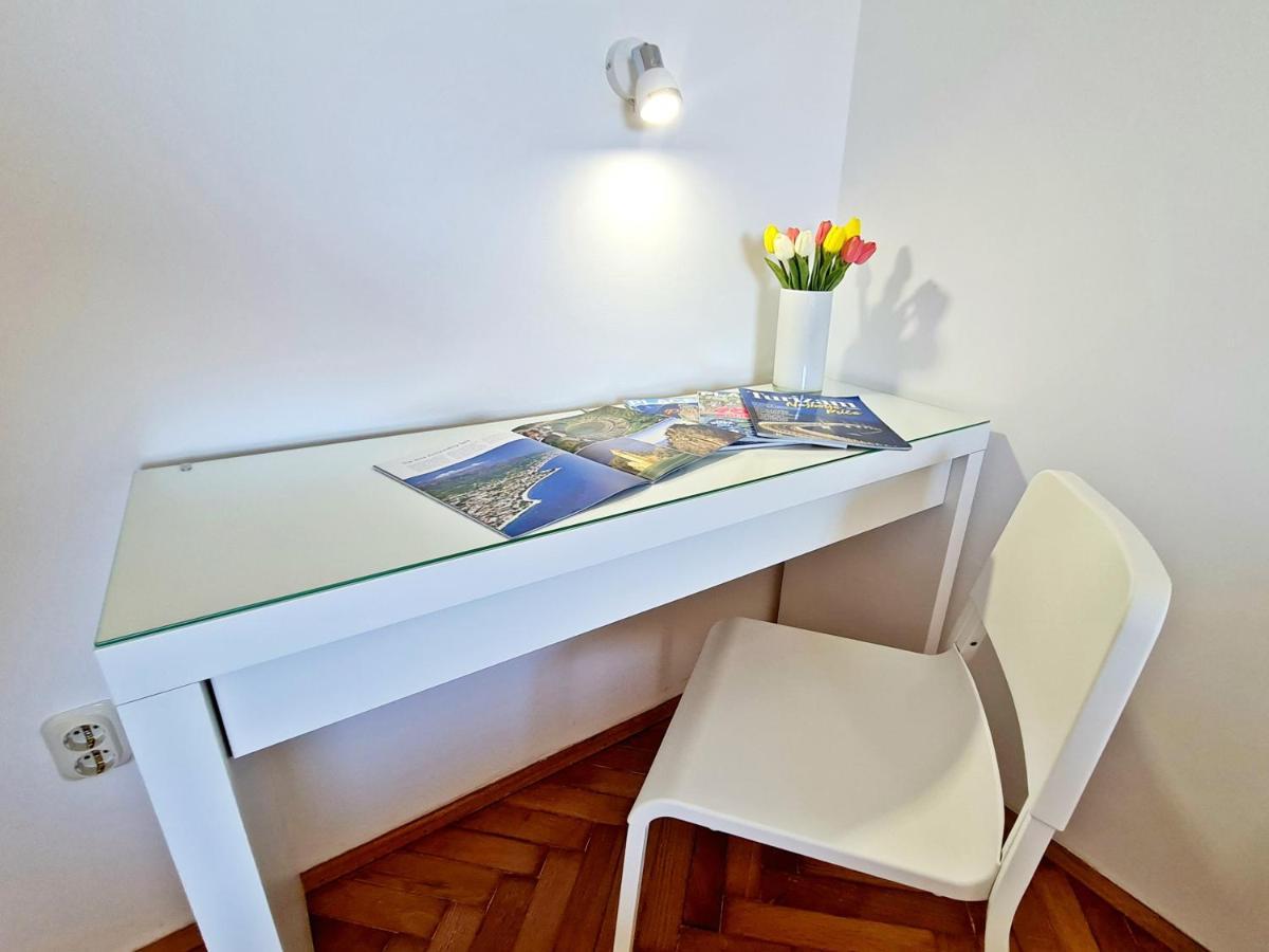 The View Apartment 스플리트 외부 사진