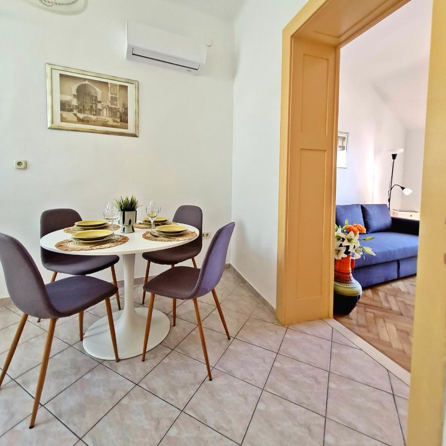 The View Apartment 스플리트 외부 사진