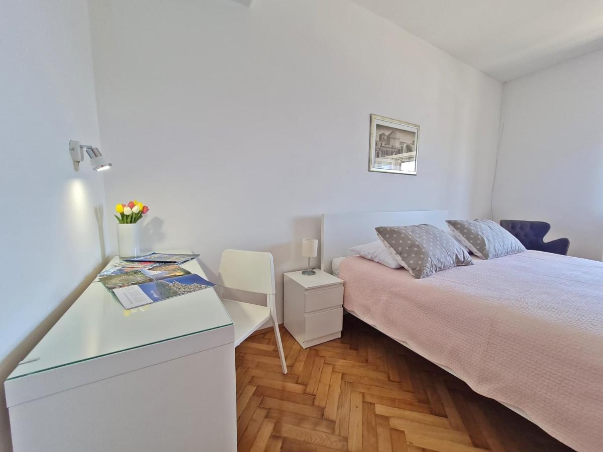 The View Apartment 스플리트 외부 사진