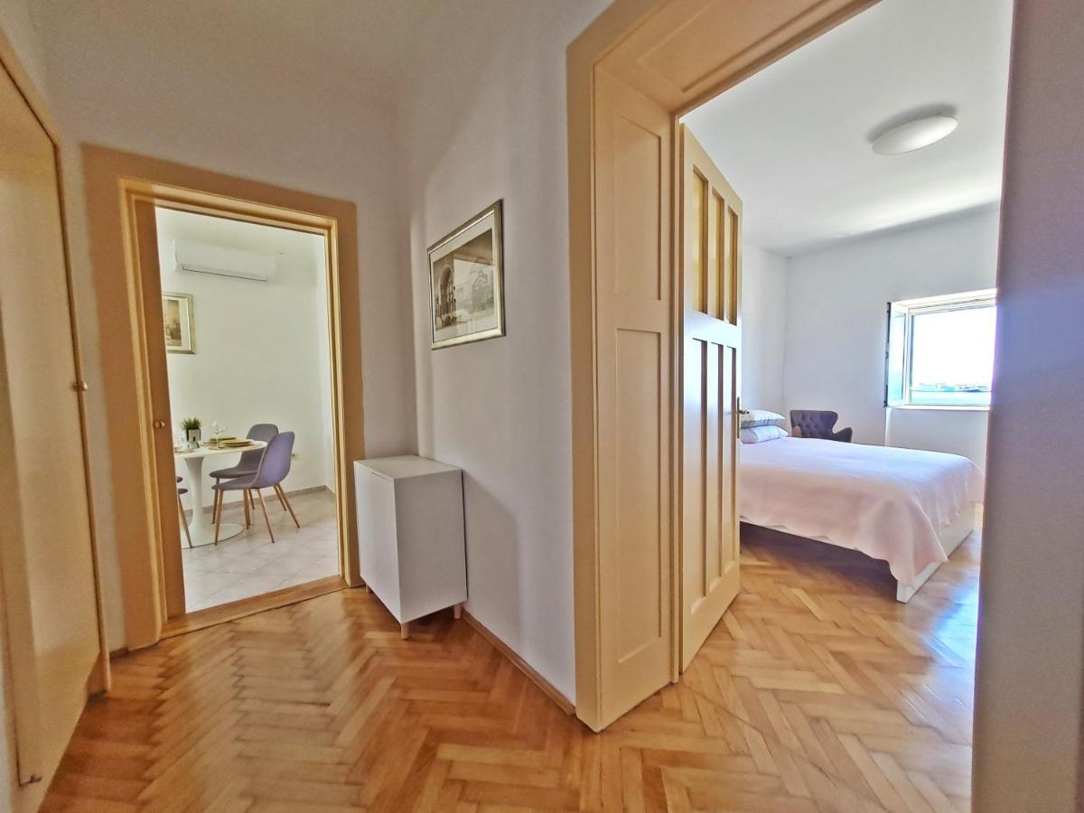 The View Apartment 스플리트 외부 사진