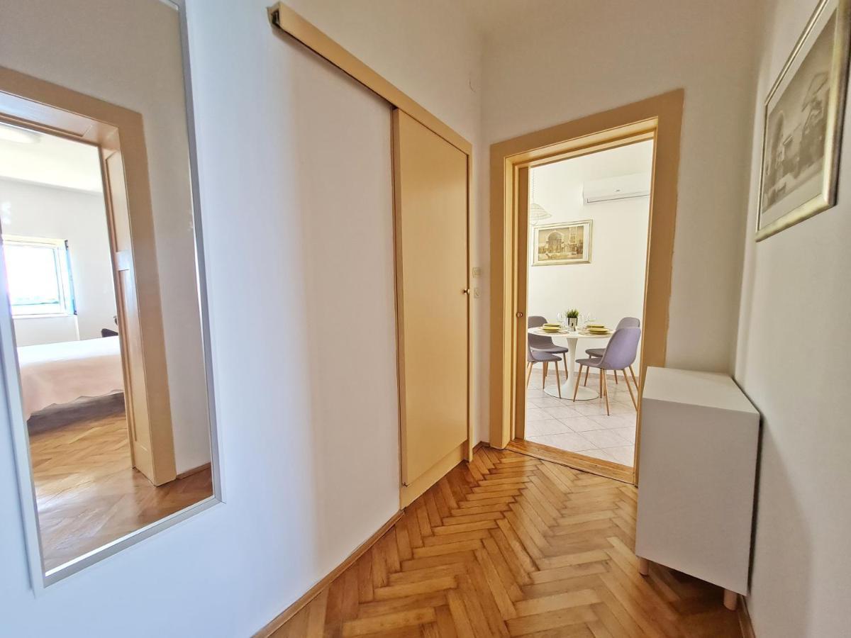 The View Apartment 스플리트 외부 사진