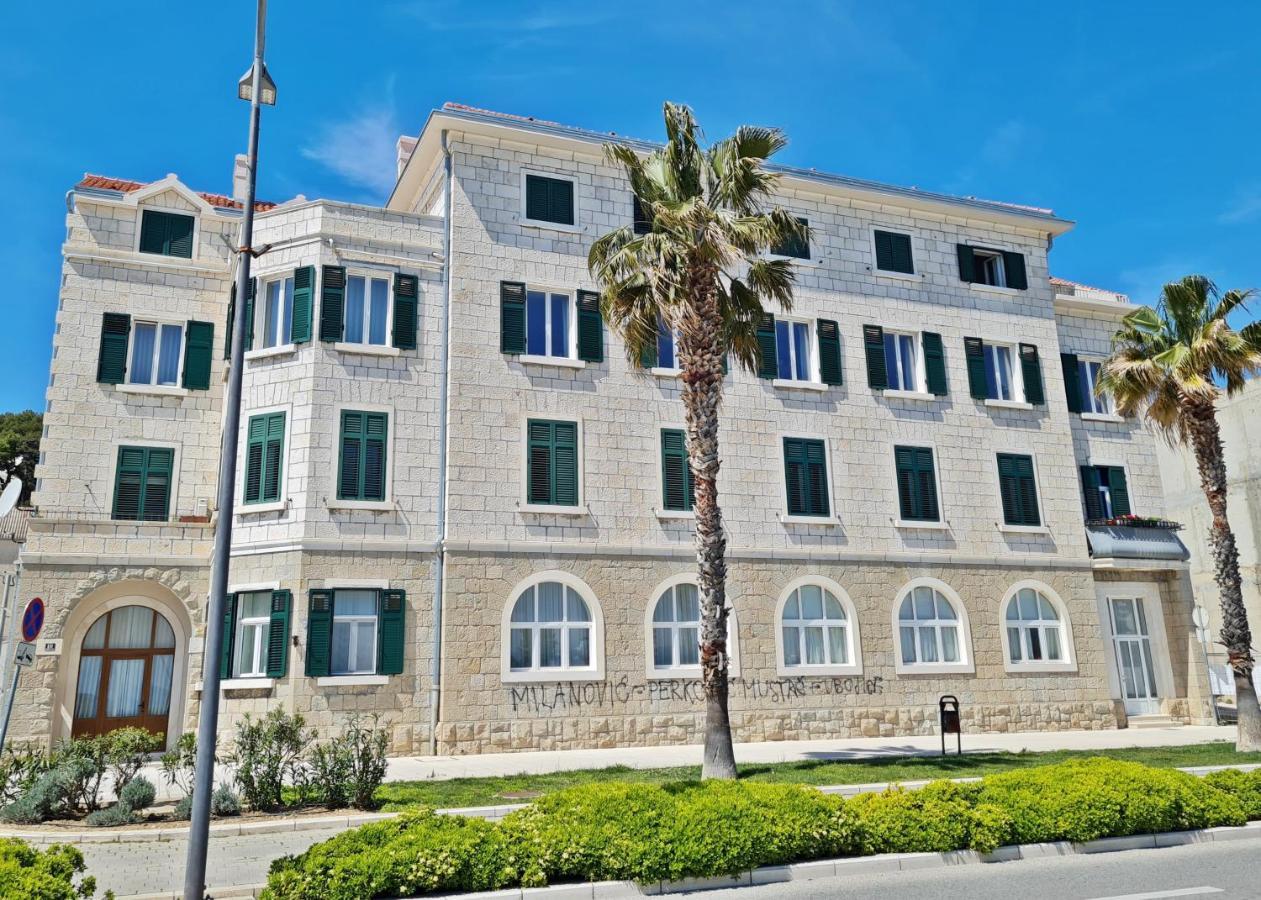 The View Apartment 스플리트 외부 사진