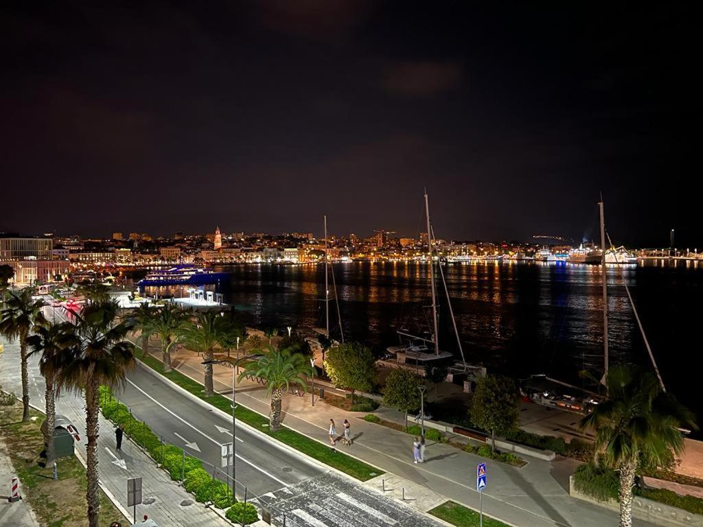 The View Apartment 스플리트 외부 사진