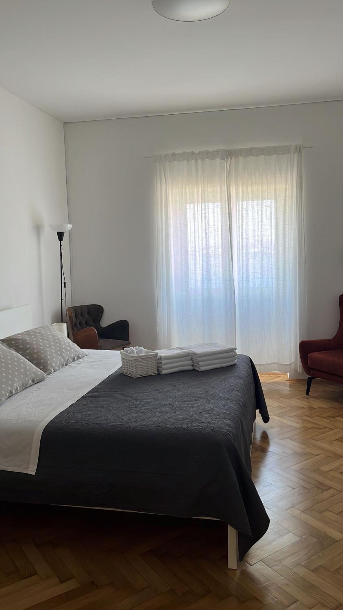 The View Apartment 스플리트 외부 사진